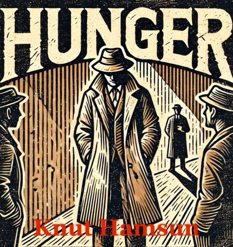 Kitap Açlık (Hunger)   i̇branice
