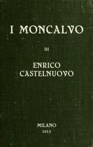 Book The Moncalvo (I Moncalvo) in Italian