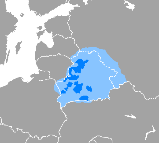Belarusian language