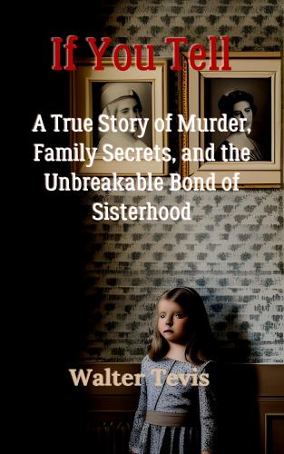 Libro Si lo cuentas: Una historia real de asesinato, secretos familiares y el inquebrantable vínculo de la hermandad (If You Tell: A True Story of Murder, Family Secrets, and the Unbreakable Bond of Sisterhood) en inglés