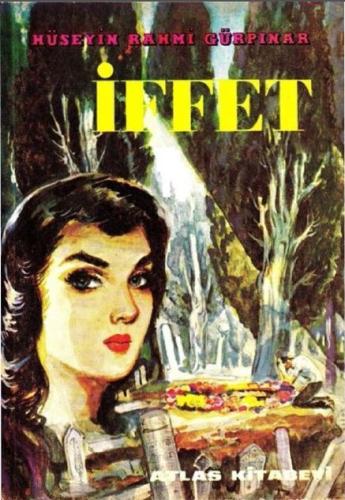 Livro İffet (İffet) em turco