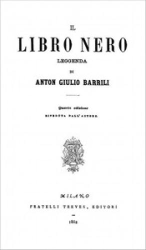 Buch Das schwarze Buch (Il Libro Nero) auf Italienisch