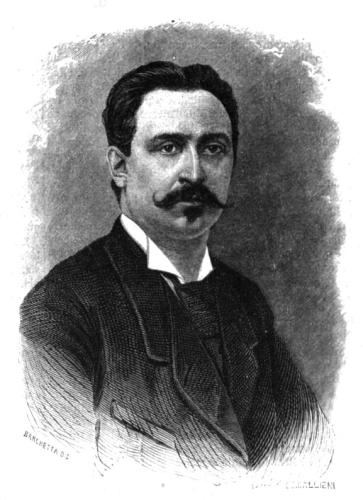 Anton Giulio Barrili