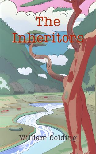 Kitap Varisler (The Inheritors)   İngilizce