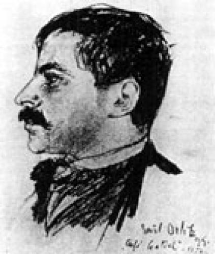 Caspar Hauser oder Die Trägheit des Herzens
