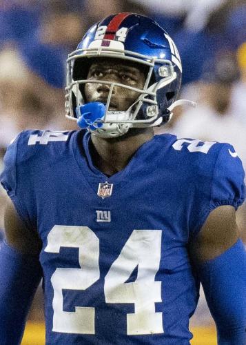 James Bradberry