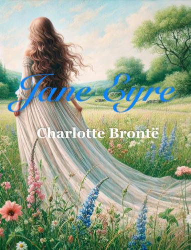 Book Jane Eyre, sommario (Jane Eyre) su francese