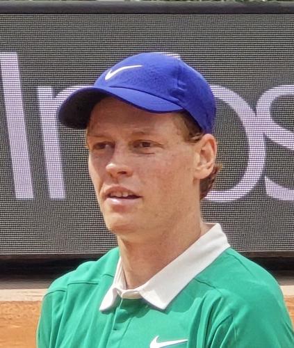 Jannik Sinner