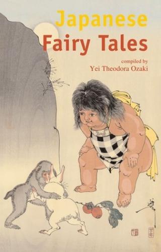 Livro Contos De Fadas Japoneses (Japanese Fairy Tales) em inglês