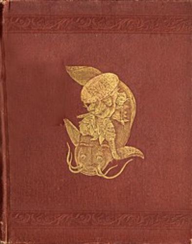 Livro Mundo de Contos de Fadas Japoneses (Japanese Fairy World) em inglês
