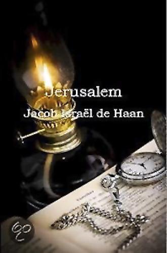 Book Jerusalem (Jerusalem) in Dutch