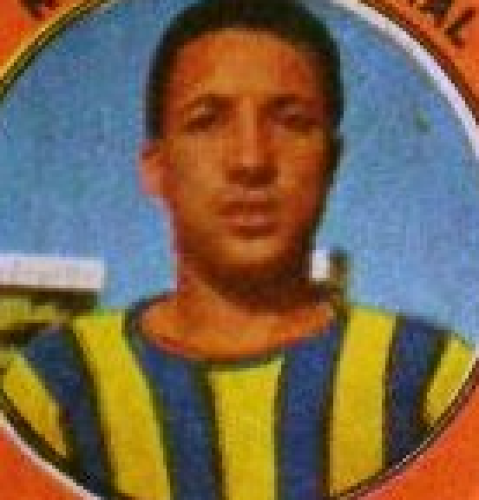 Julio César Cortés