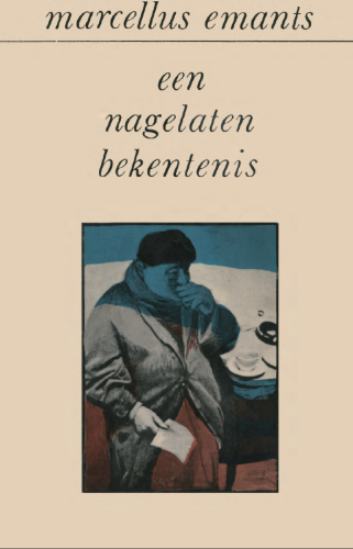 Een nagelaten bekentenis
