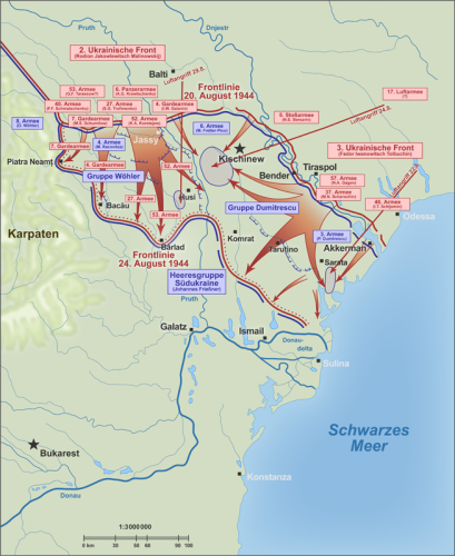 Front roumain (1944)