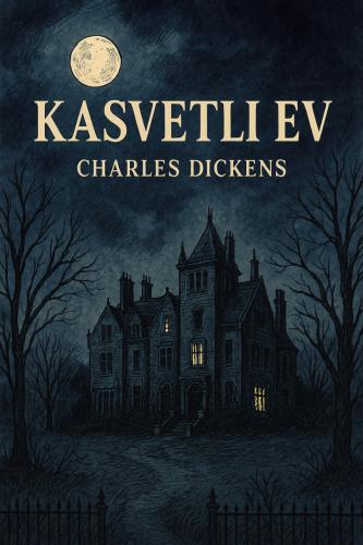 Livre La Maison d'Âpre-Vent (Kasvetli Ev) en turc