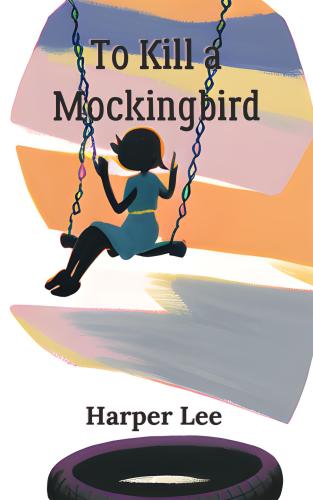 Książka Zabić drozda (To Kill a Mockingbird) po angielsku
