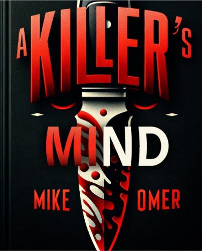 Buch Das Gehirn eines Mörders, Zusammenfassung (A Killer's Mind) auf Englisch