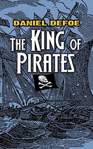 Kitap Korsanların Kralı (The King of Pirates)   İngilizce