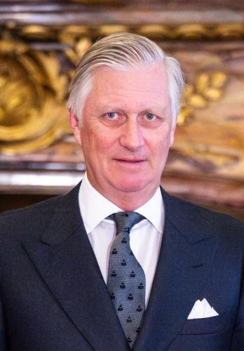 Felipe de Bélgica