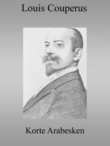 Book "Brevi arabeschi" (include i racconti "Bébert il macellaio" e "André il pescatore") (Korte Arabesken / Bébert le Boucher en André le Pêcheur) su olandese