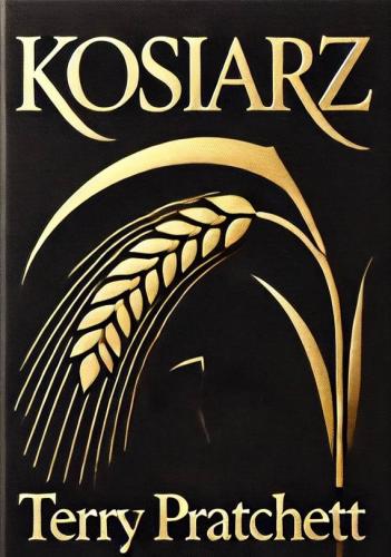 Kitap Reaper Man, özet (Kosiarz)   lehçe