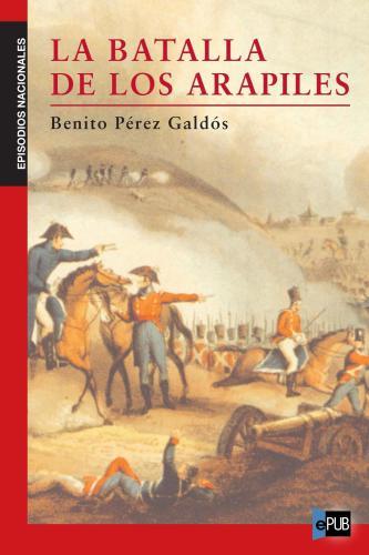 Book La Batalla de los Arapiles (La Batalla de los Arapiles) in Spanish