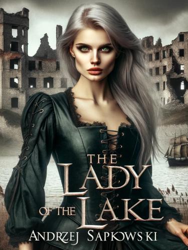 Livre La dame du lac, résumé (The Lady of the Lake) en anglais