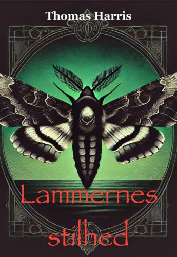 Книга Молчание ягнят, краткое содержание (Lammernes stilhed) на датском