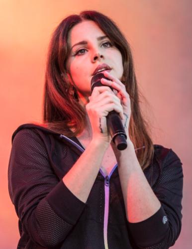 Lana Del Rey/Diskografie