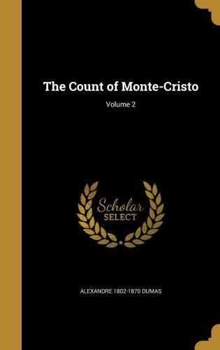 Libro El conde de Montecristo. Volumen 2 (Le Comte de Monte-Cristo) en francés