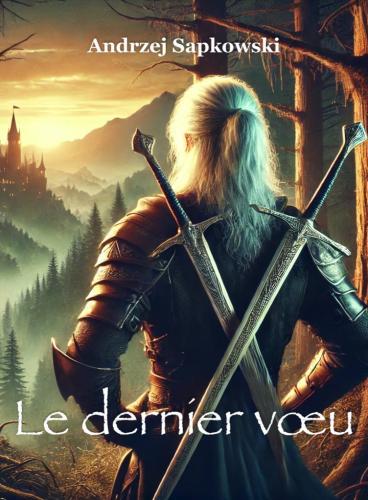 Книга Ведьмак. Последнее желание, краткое содержание (Le dernier vœu) на французском