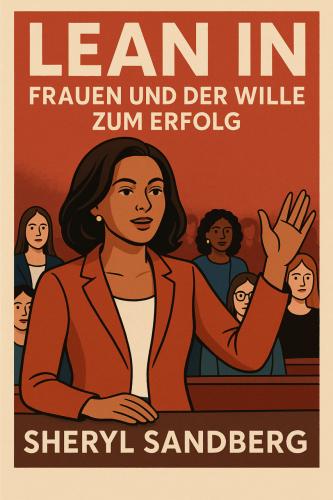 Book Lean In: Women, Work, and the Will to Lead, summary (Lean In: Frauen und der Wille zum Erfolg) in German