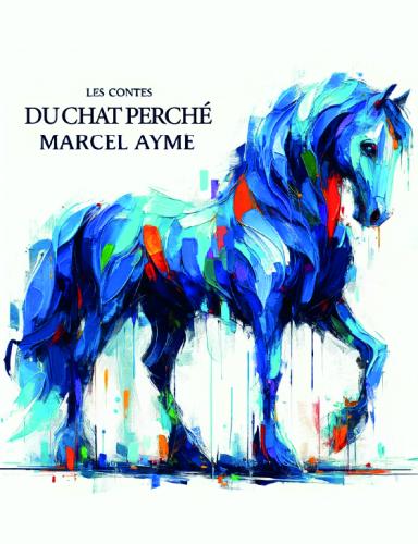 Книга Удивительная Ферма, краткое содержание (Les contes du chat perché) на французском