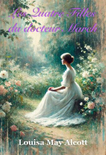 Livro Mulherzinhas, resumo (Les Quatre Filles du docteur March) em francês