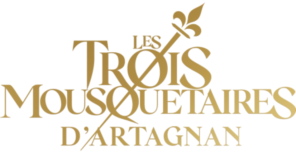 Les Trois Mousquetaires : D'Artagnan