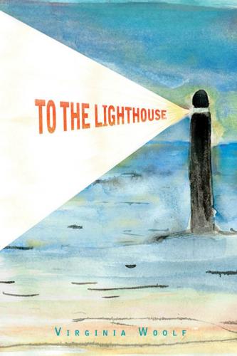 Book To the Lighthouse (To the Lighthouse) in English