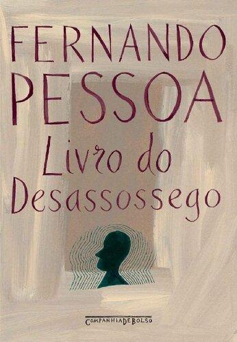 Buch Buch der Unruhe (Livro Do Desassossego) auf Portugiesisch