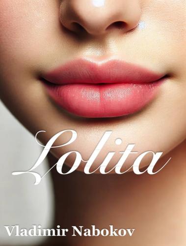 Buch Lolita, Zusammenfassung (Lolita) auf Französisch