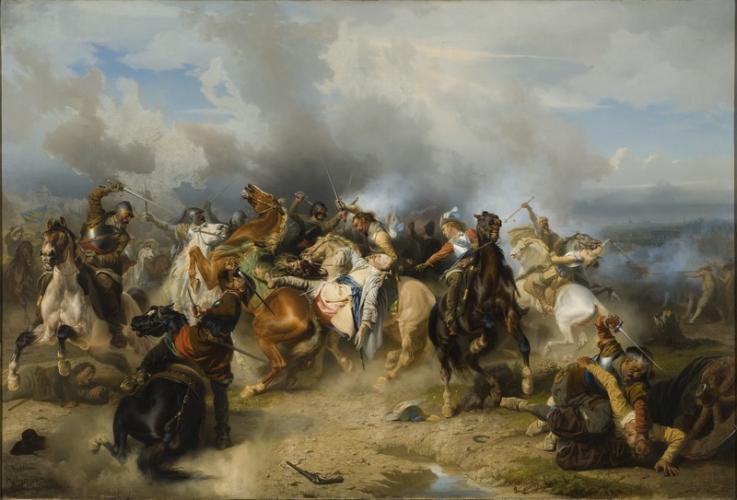 Thirty Years' War