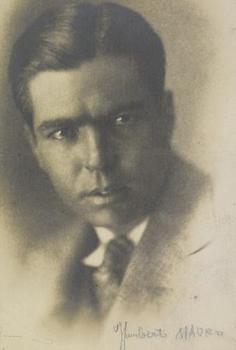 Humberto Mauro