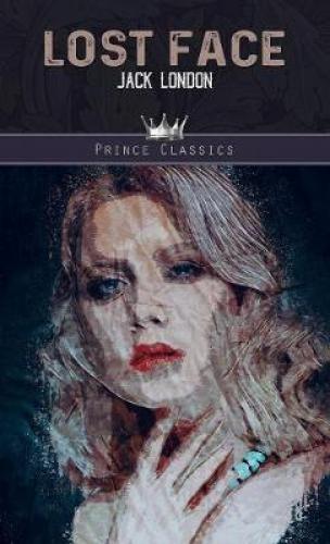 Libro Rostro perdido (Lost Face) en inglés