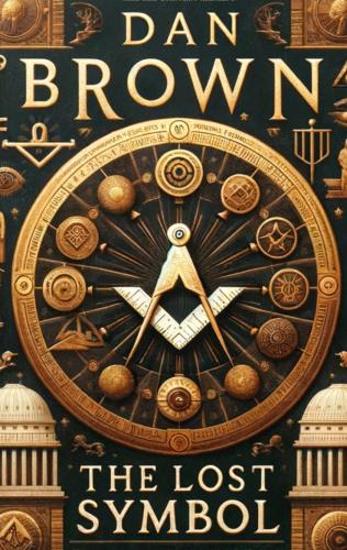 Buch Das verlorene Symbol, Zusammenfassung (The Lost Symbol) auf Englisch