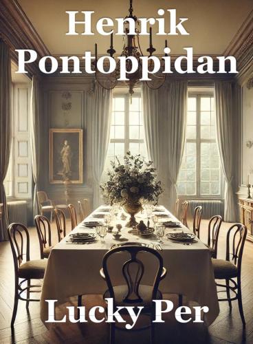 Book Lucky Per, summary (Lucky Per) in Danish
