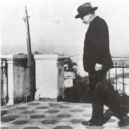 L'uomo, la bestia e la virtù