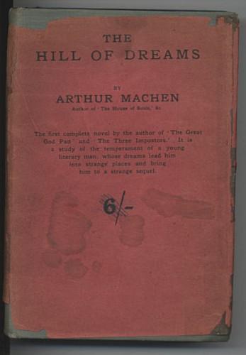 The Hill of Dreams