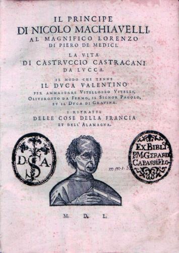 Il principe