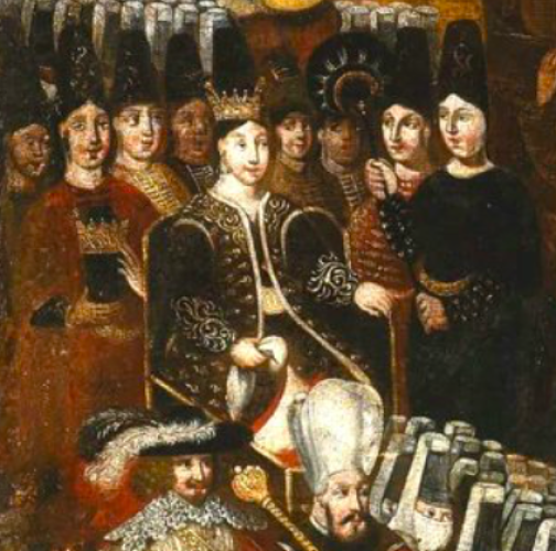 Mahfiruz Hatice Sultan