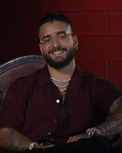 Maluma (Sänger)