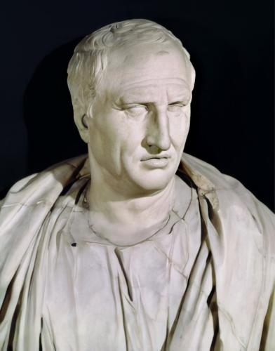 Marcus Tullius Cicero