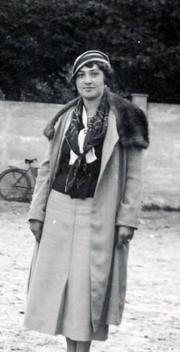 Maria Quisling